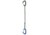 Metolius Bravo Long Quickdraw-16 in