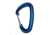 Metolius Bravo Wiregate Carabiner-Blue