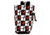 Metolius Chalk Pod, Checker Cross Clipper, 516427