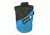 Metolius Competition Chalk Bag-Blue