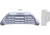 Metolius Contact Training Board, Black/White Swirl, CONT001.01