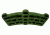 Metolius Contact Training Board, Green/Green Swirl, CONT001.03