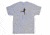 Metolius Cross Clipper T-Shirt - Mens-White-Large