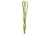 Metolius Dynamic Daisy Chain, Green/Red, DYDA001.03