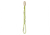 Metolius Dynamic PAS, Green/Red, DYPA001.03