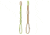 Metolius Dynamic PAS, Green/Red, Red/Green