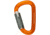 Metolius Element II Auto Lock Carabiner, Gold, ELAL002.04