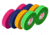 Metolius Finger Tape 2 Pack, Pink, TAPE004.11