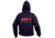 Metolius Fish Hoody - Navy, Medium