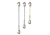 Metolius FS Mini Long Draw-Green-16 in