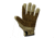 Metolius Grip Glove-Natural Tan /Black-Large