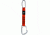 Metolius Gym Draw-Red
