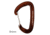 Metolius Inferno Wiregate Carabiner - Green