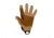 Metolius Iron Hand Full Finger Gloves - Extra Lar