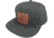 Metolius Leather Patch Hat