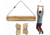 Metolius Light Rail Hangboards, Wood, WOOD007