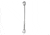 Metolius Long Draw Replacement Sling -Black-20 in