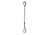Metolius Long Draw Replacement Sling -Green-16 in