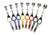 Metolius Master Cam Package #00-6