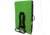 Metolius Metolius Session II Crash Pad, Green/Black, SESS002.03