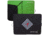 Metolius Metolius Session II Crash Pad, Green/Black, SESS002.03