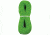 Metolius Monster 7.8 mm Rope-Green/Yellow-70 m