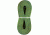 Metolius Monster 9.2 mm Rope-Blue/Yellow-80 m