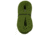 Metolius Monster 9.2 mm Rope-Green/Black-60 m