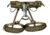 Metolius Patriot Safe Tech Harness - Large