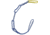 Metolius Personal Anchor System - Blue/Yellow