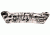 Metolius Project Training Board, Black/ White Swirl, PROJ001.01