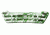 Metolius Project Training Board, Green/Green Swirl, PROJ001.03