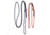Metolius Prusik Cord Set, Assorted, PRUS001