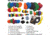 Metolius PU Mega Pack 50 pack, PUMEGA050