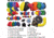 Metolius PU Mega Pack 60 pack, PUMEGA060