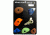 Metolius PU Super 7 Holds, Set of 7, PUSUPE307