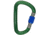 Metolius Rig Screw Lock, Green, RIGSL001.03