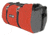 Metolius Rope Master HC Rope Bag, Orange/Grey