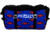 Metolius Ropemaster Improved Rope Bag-Blue Fish School