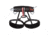 Metolius Safe Tech All-Around SB Harness, Black, Small, SBAA002
