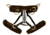 Metolius Safe Tech Trad Harness, Medium, Black, STTD003