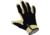 Metolius Sport Glove, Natural/Black, Extra Small, SPGL001