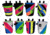 Metolius Stripe Chalkbag