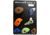 Metolius Super 7 Climbing Holds Set - Latest Rage