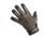 Metolius Talon Belay Glove, Extra Small, Black/Olive, TALO001
