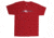 Metolius Team T-Shirt - Mens-Red-Large