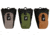 Metolius Techno ID Chalk Bag-Assorted