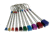 Metolius Ultralight Asymmetric Curve Nut, Dark Blue, 10, UACN010