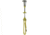 Metolius Ultralight Master Cam, #2, 10kN, Yellow, MAST102