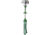 Metolius Ultralight Master Cam, #6, 10kN, Green, MAST106